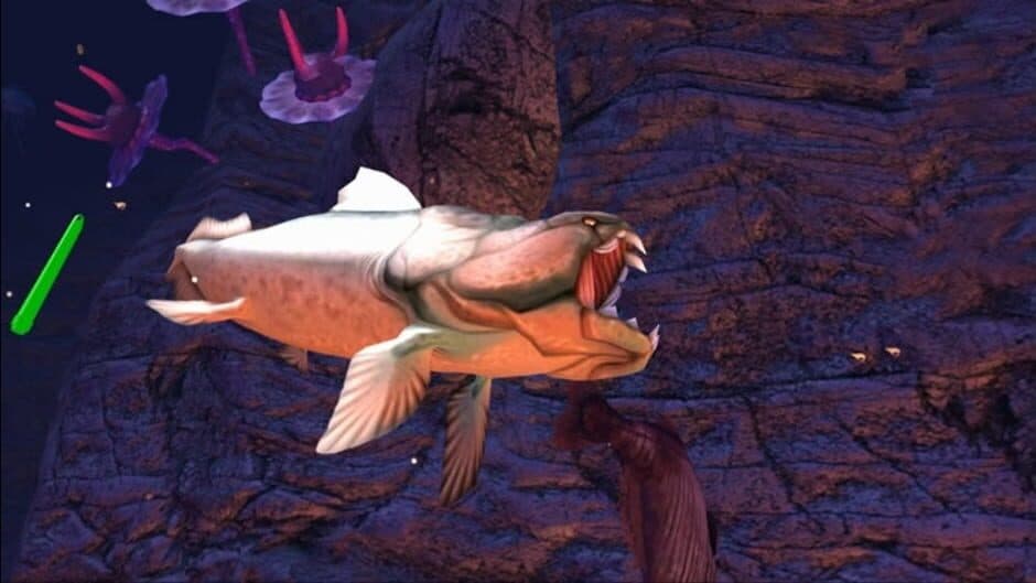 Скриншот 3 из Sealife Safari