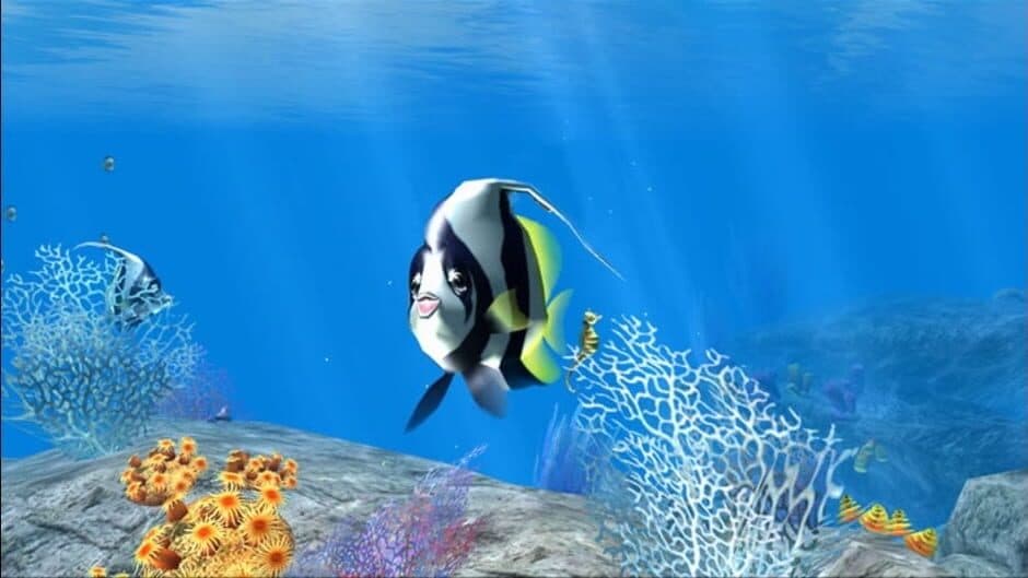 Скриншот 4 из Sealife Safari