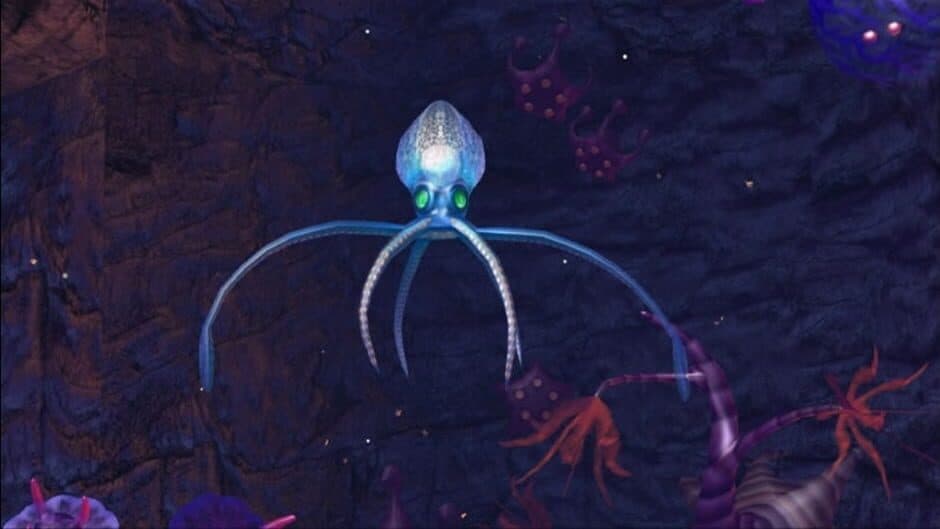 Скриншот 5 из Sealife Safari