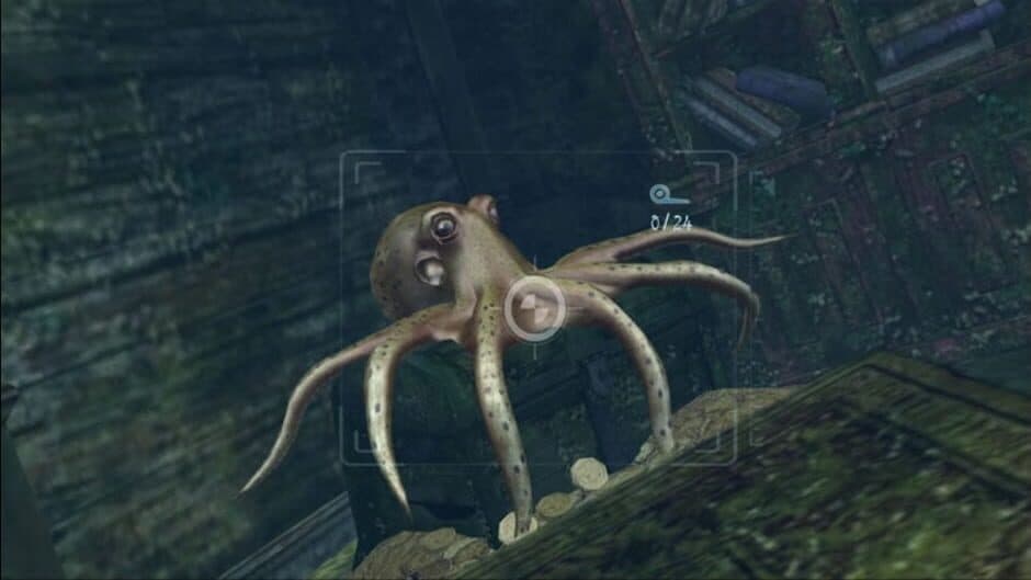 Скриншот 9 из Sealife Safari