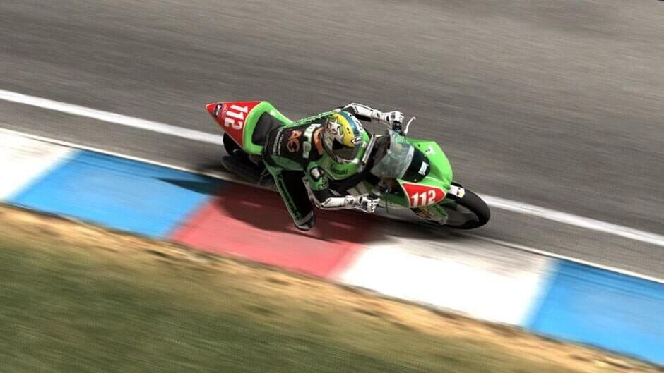 Скриншот 2 из SBK X: Superbike World Championship