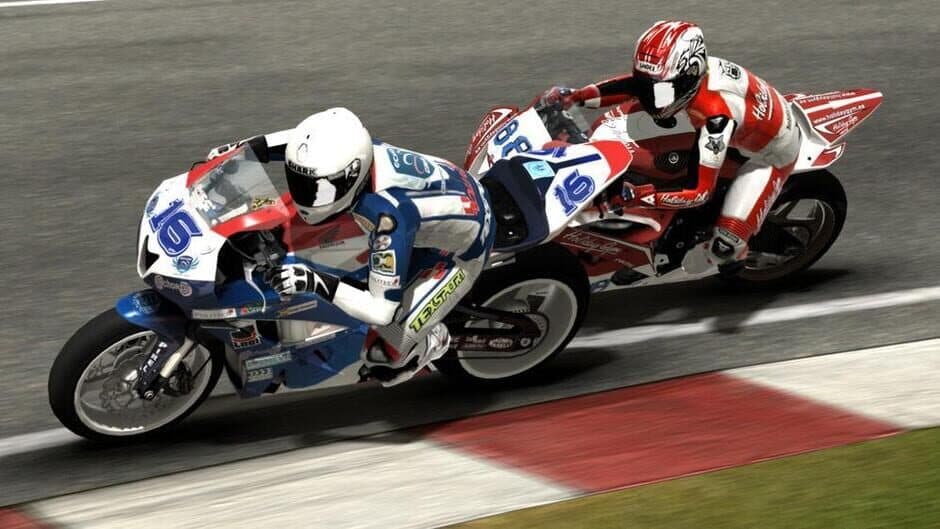 Скриншот 6 из SBK X: Superbike World Championship