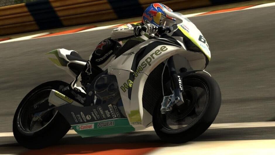 Скриншот 8 из SBK X: Superbike World Championship