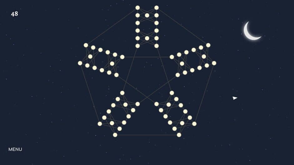 Скриншот 1 из Little Stars
