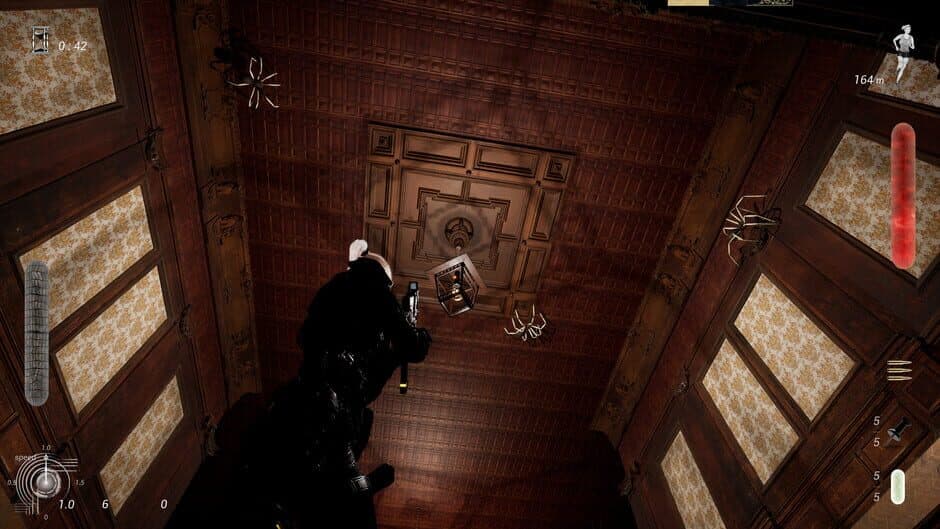 Скриншот 2 из Epic Maze