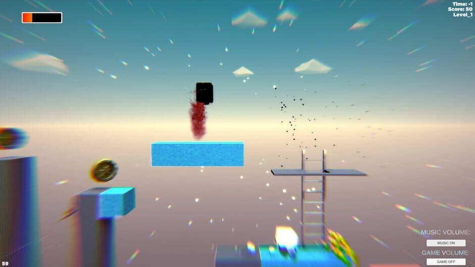 Скриншот 2 из Faster Than Possible