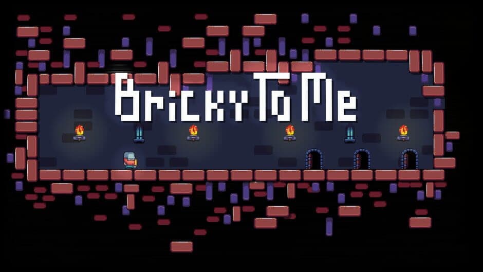 Скриншот 3 из Bricky to Me