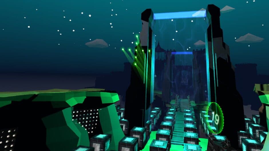 Скриншот 2 из Electronic Universe