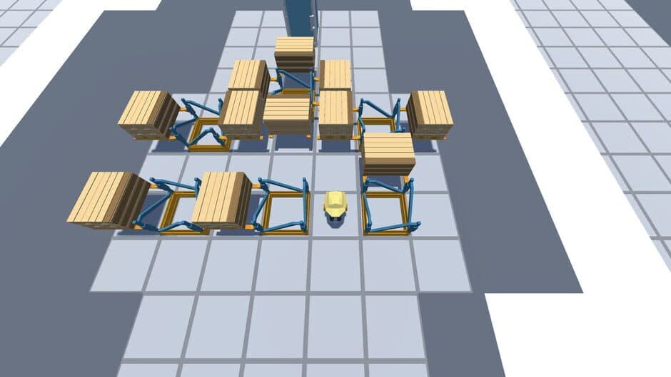 Скриншот 1 из Puzzlezon