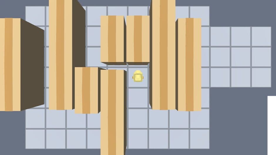 Скриншот 2 из Puzzlezon