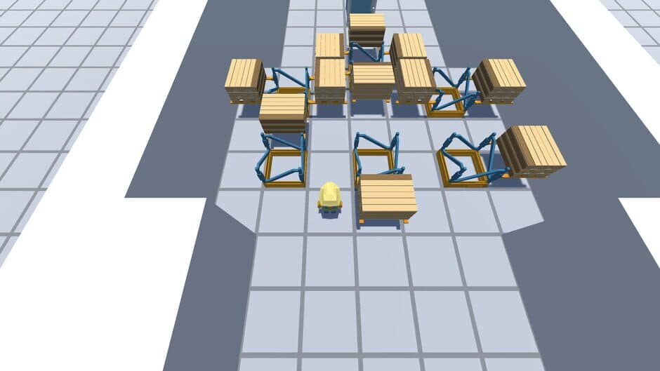 Скриншот 3 из Puzzlezon