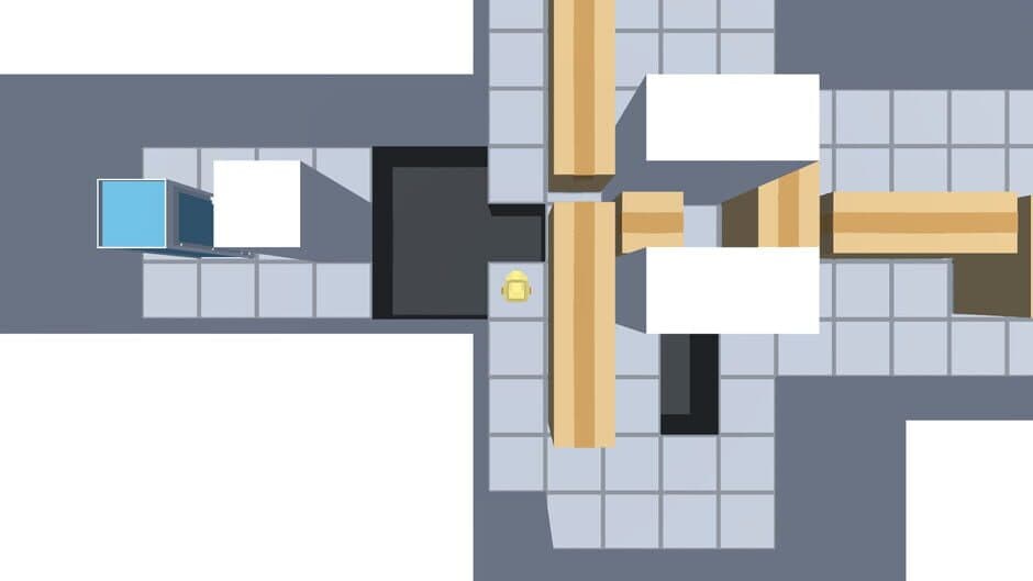 Скриншот 4 из Puzzlezon