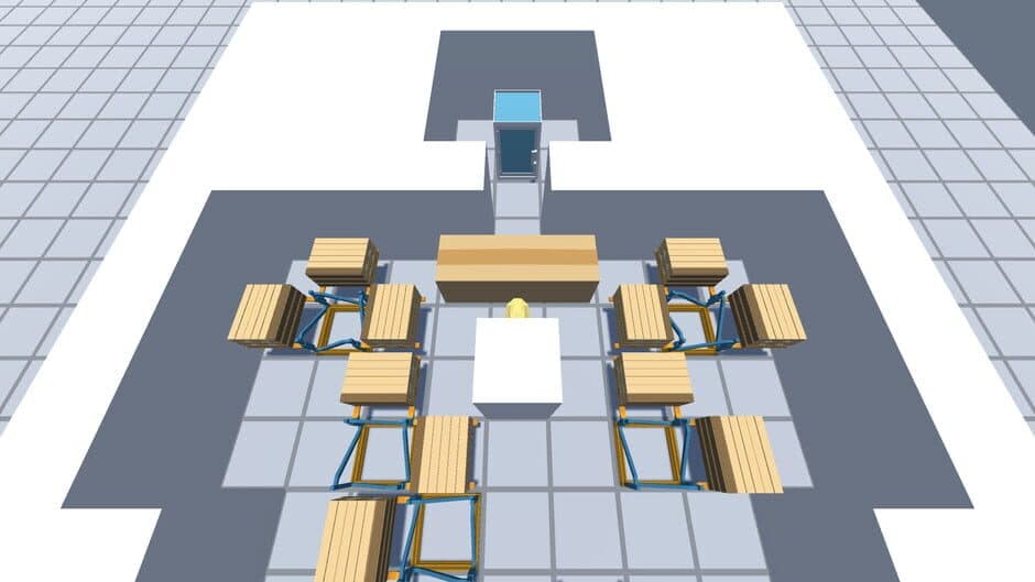 Скриншот 5 из Puzzlezon