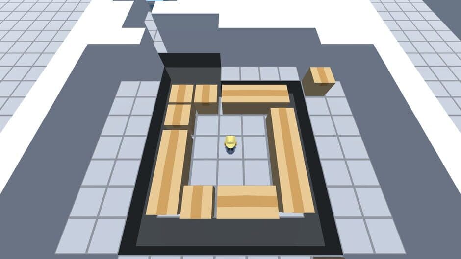 Скриншот 6 из Puzzlezon