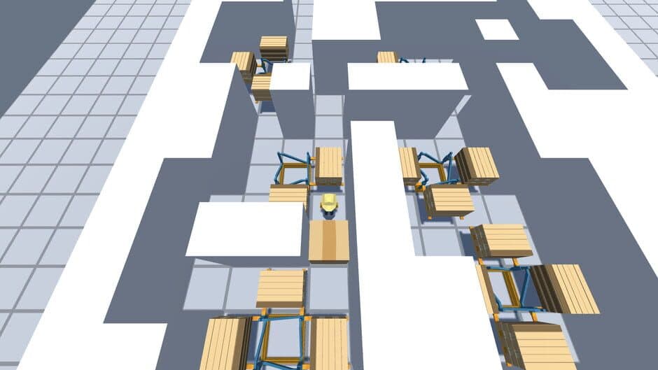 Скриншот 7 из Puzzlezon
