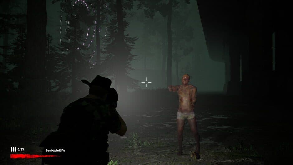 Скриншот 3 из Dead Way