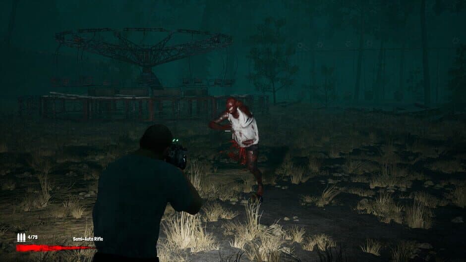 Скриншот 6 из Dead Way