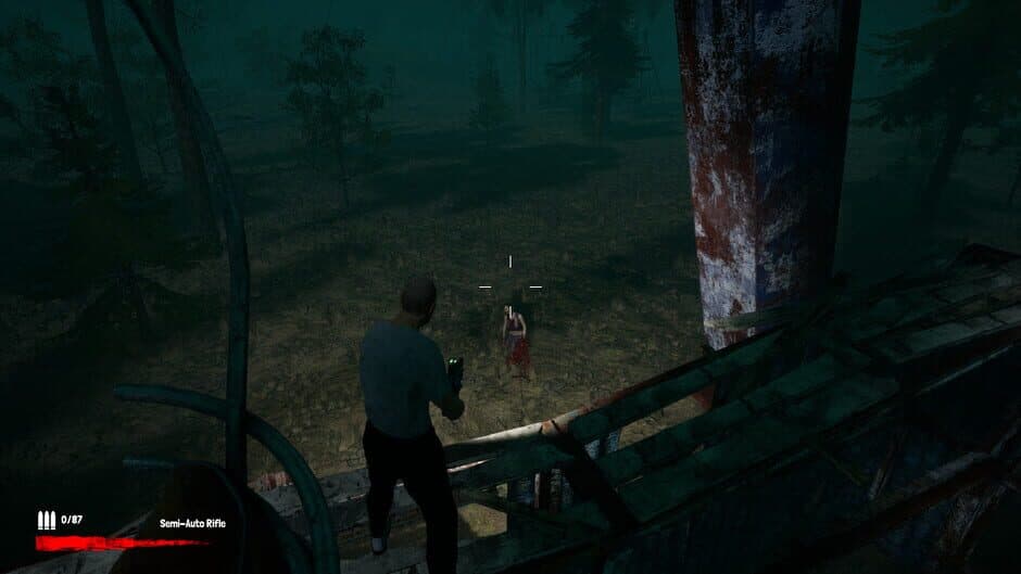 Скриншот 8 из Dead Way