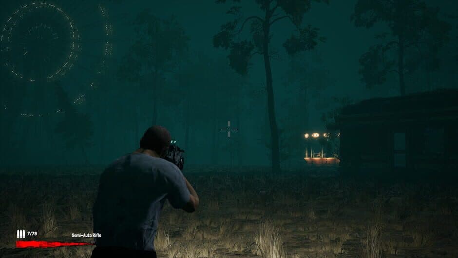 Скриншот 11 из Dead Way