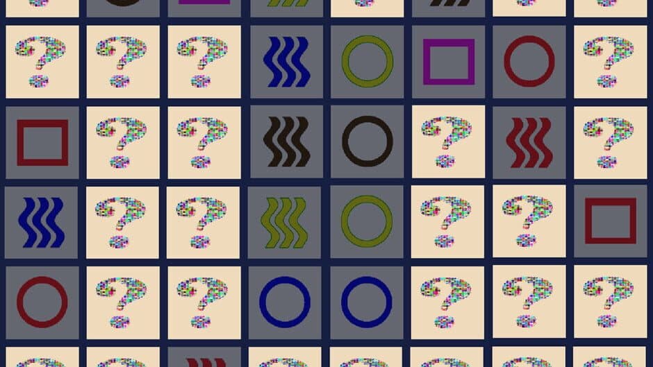 Скриншот 1 из Memory Lost-Pairs