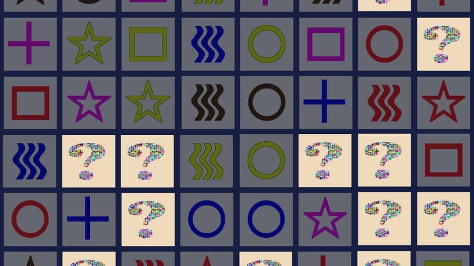 Скриншот 2 из Memory Lost-Pairs