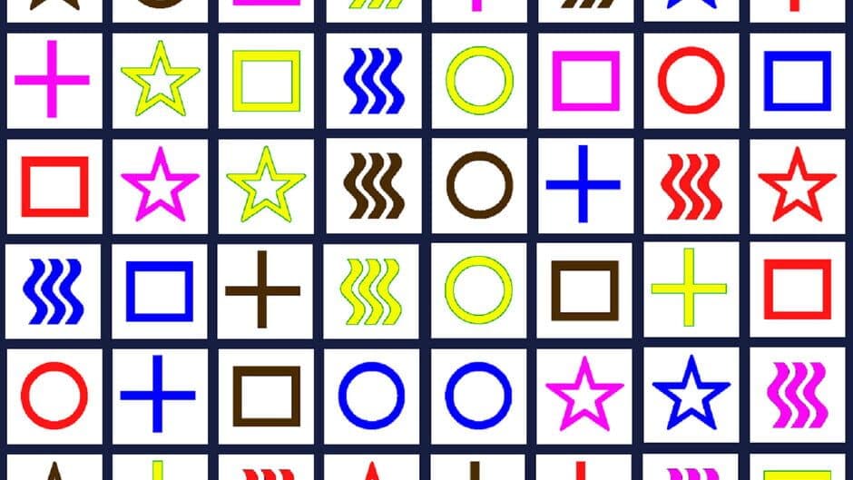 Скриншот 3 из Memory Lost-Pairs