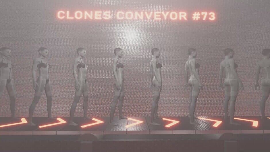 Скриншот 2 из Clones Selection