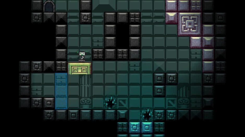 Скриншот 3 из Shifting Dungeon