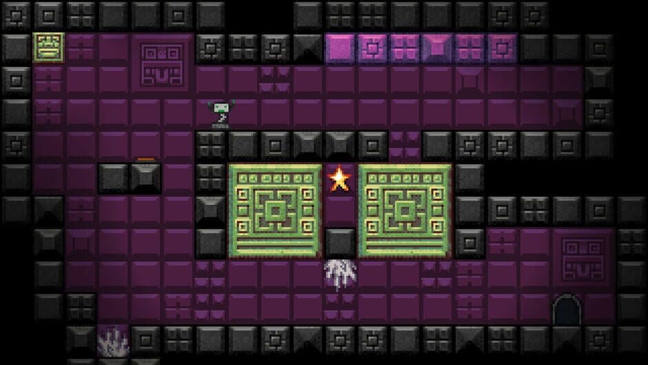 Скриншот 4 из Shifting Dungeon
