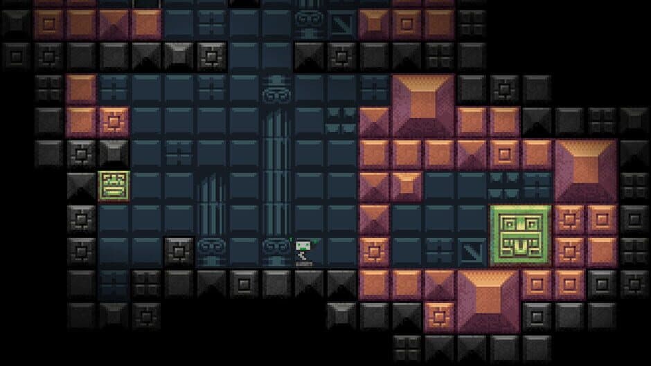 Скриншот 5 из Shifting Dungeon