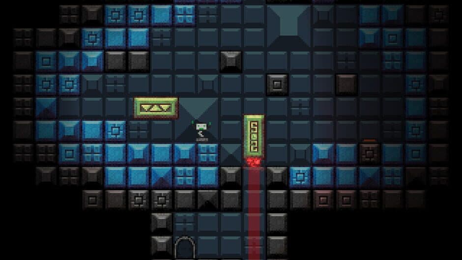 Скриншот 6 из Shifting Dungeon