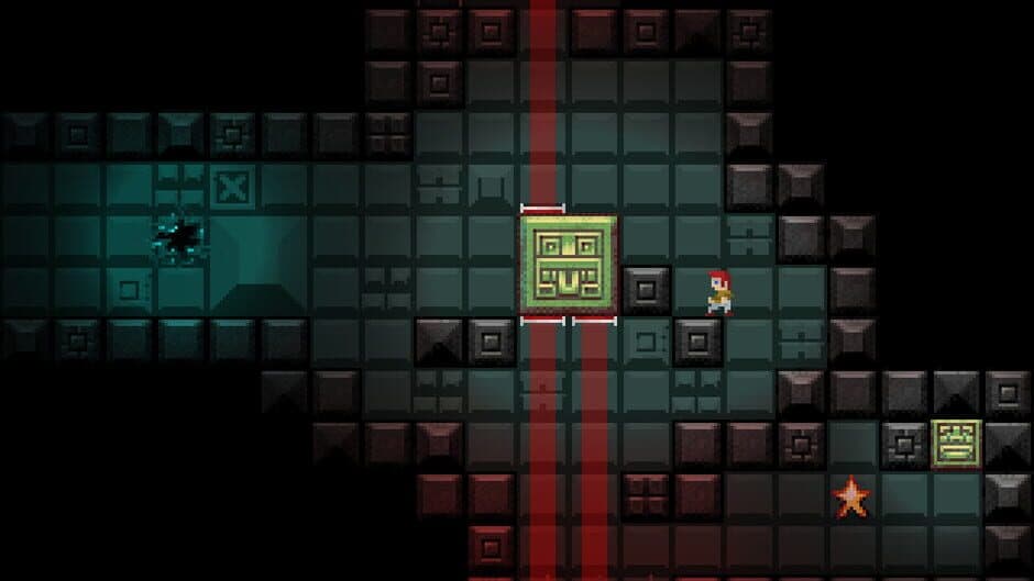 Скриншот 8 из Shifting Dungeon