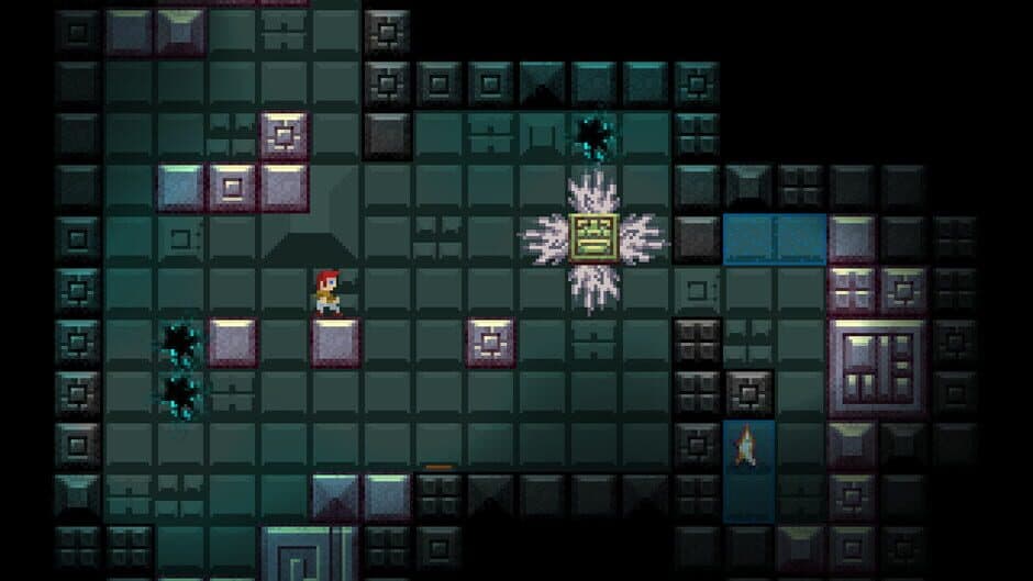 Скриншот 9 из Shifting Dungeon