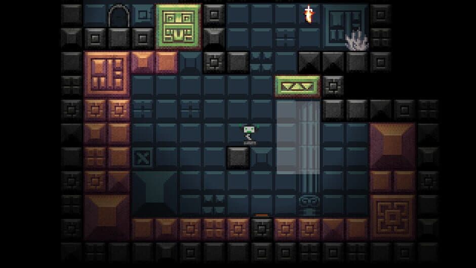 Скриншот 10 из Shifting Dungeon