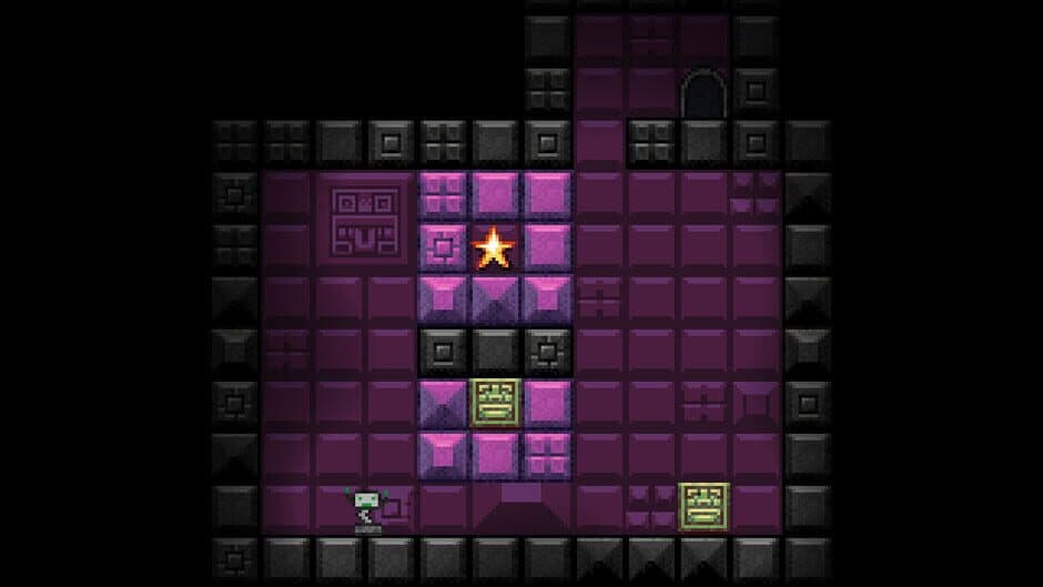 Скриншот 11 из Shifting Dungeon