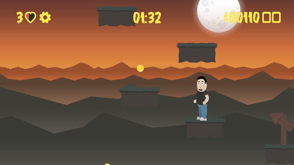 Скриншот 11 из Haunted Game