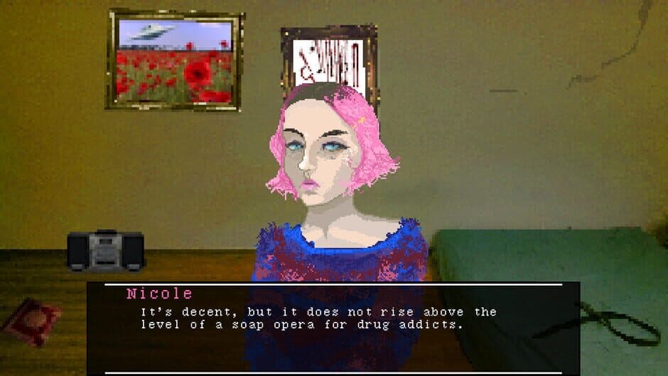 Скриншот 3 из ReTox