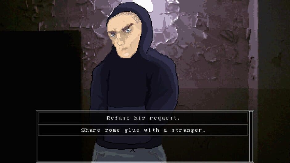 Скриншот 5 из ReTox