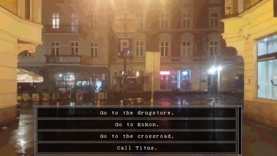 Скриншот 7 из ReTox