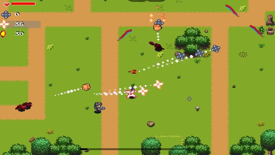Скриншот 4 из Village Defense