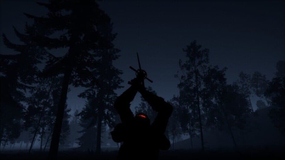 Скриншот 8 из Dark Forest: The Horror