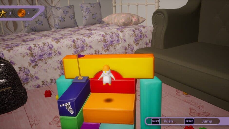 Скриншот 4 из Grab Toy