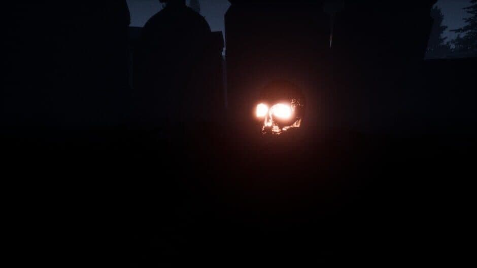 Скриншот 7 из Dark Forest: The Horror