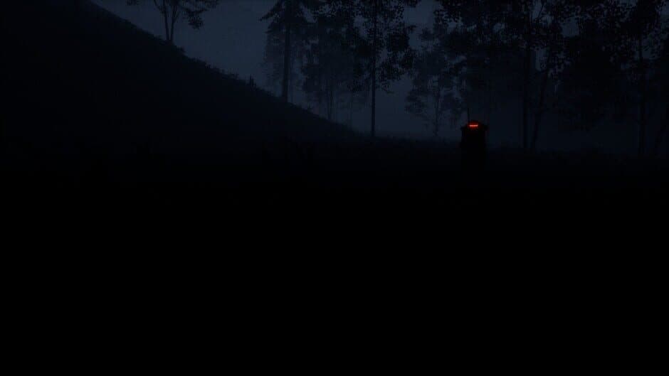 Скриншот 1 из Dark Forest: The Horror