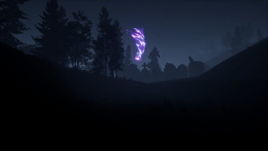 Скриншот 2 из Dark Forest: The Horror