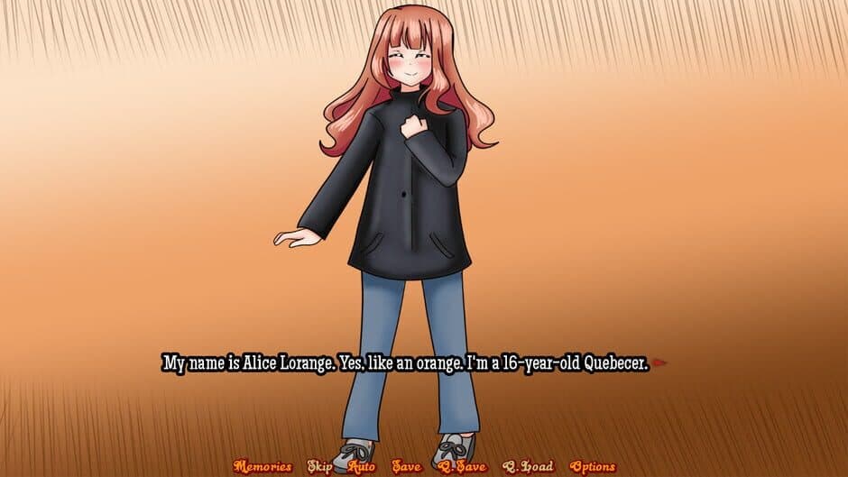 Скриншот 1 из 4 Alice Magical Autistic Girls
