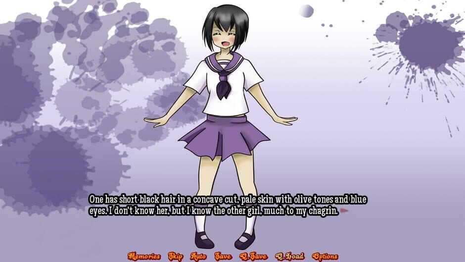 Скриншот 7 из 4 Alice Magical Autistic Girls