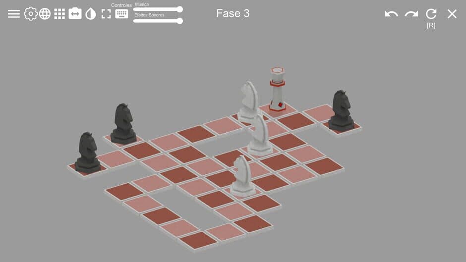 Скриншот 5 из Chesskoban