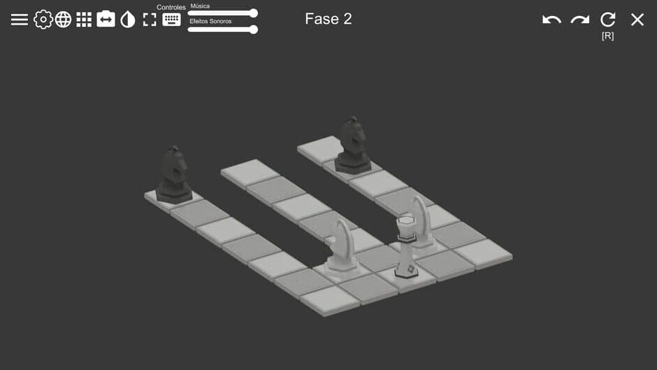 Скриншот 3 из Chesskoban