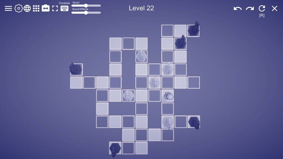 Скриншот 2 из Chesskoban